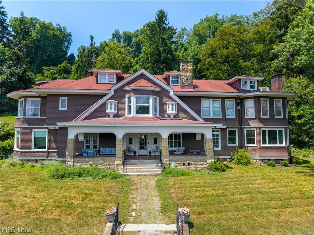 House in Wheeling, West Virginia, United States 1 - 18490618