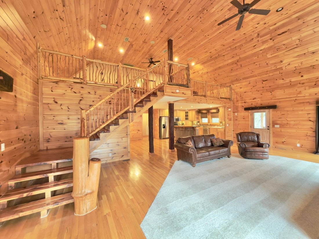 House in Arrington, Tennessee, United States 2 - 18491156
