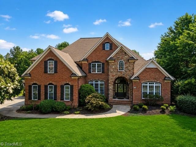 House in Kernersville, North Carolina, United States 1 - 18490968