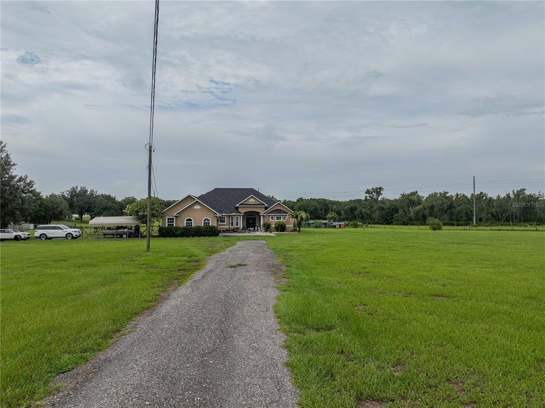 House in Mulberry, Florida, United States 5 - 18490603