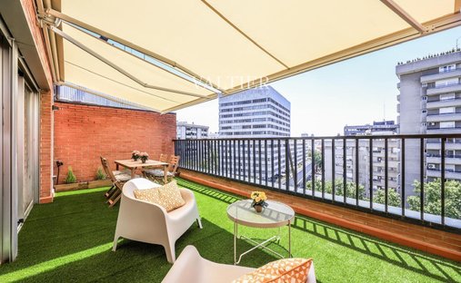 Appartamento a Tetuán, Madrid, Spagna 1