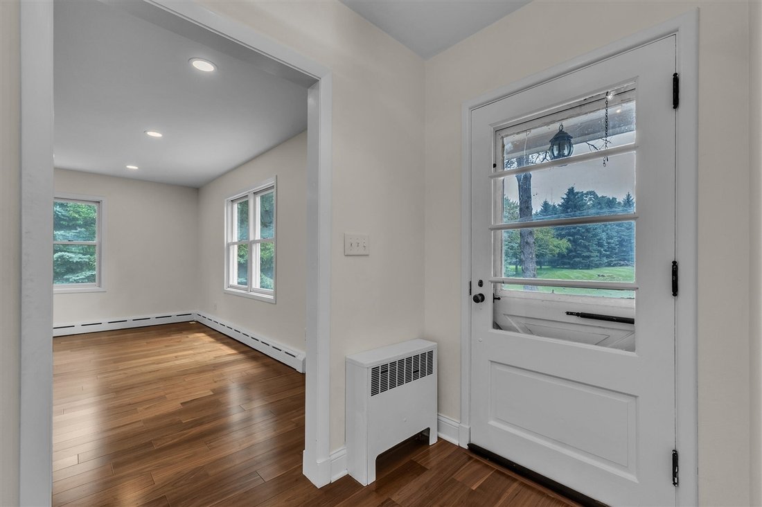 House in Ann Arbor, Michigan, United States 5 - 18489792