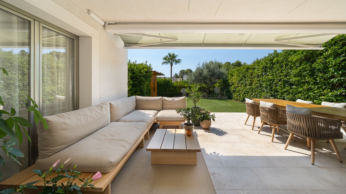 Villa en Calviá, Islas Baleares, España 4 - 18489862