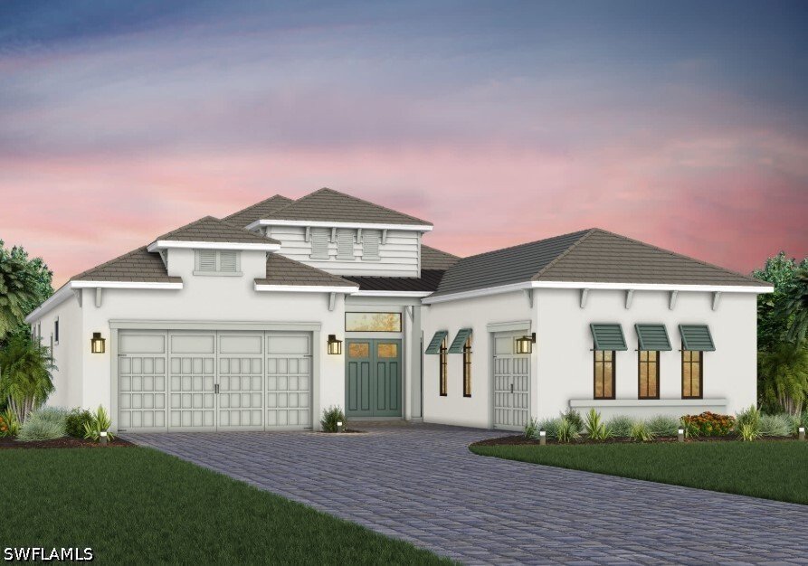 House in Naples, Florida, United States 1 - 18490012