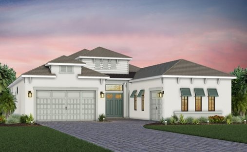 House in Naples, Florida, United States 1