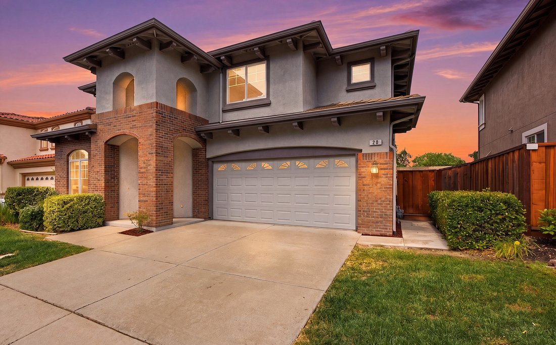 House in San Ramon, California, United States 4 - 18491326