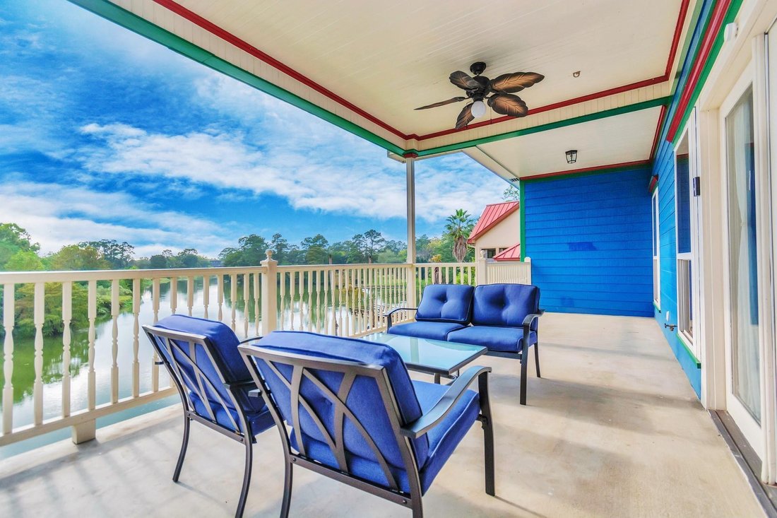 House in Houston, Texas, United States 4 - 18491130