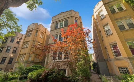 Chicago, Illinois, United States 1
