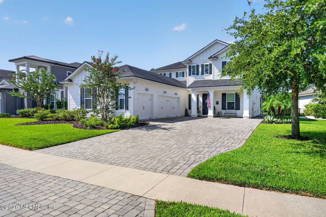 House in Fruit Cove, Florida, United States 2 - 18489741