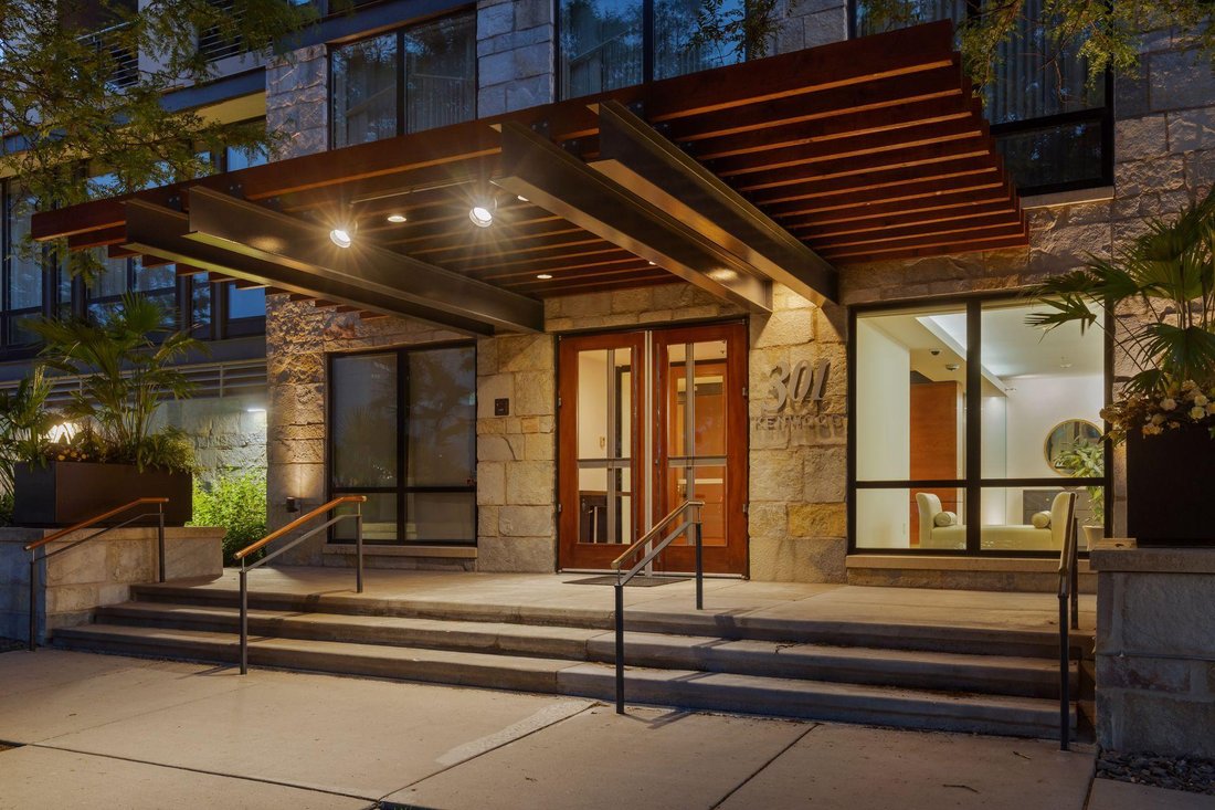 Condo in Minneapolis, Minnesota, United States 4 - 18491550