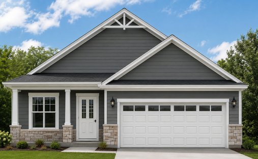 Casa a Barrington Hills, Illinois, Stati Uniti 1