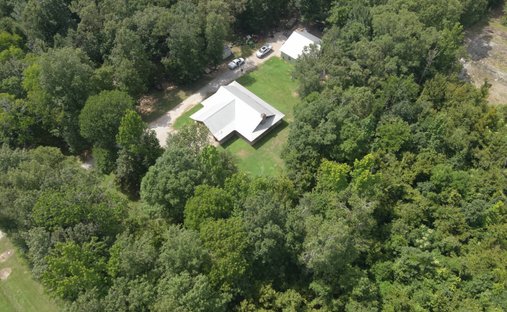 House in Delhi, Louisiana, United States 1