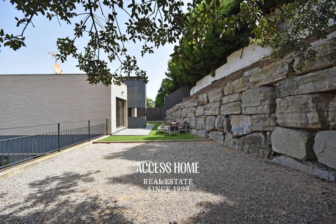 House in Alella, Catalonia, Spain 5 - 18490242