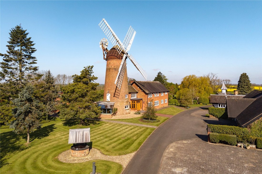 House in Arnesby, England 4 - 18489712