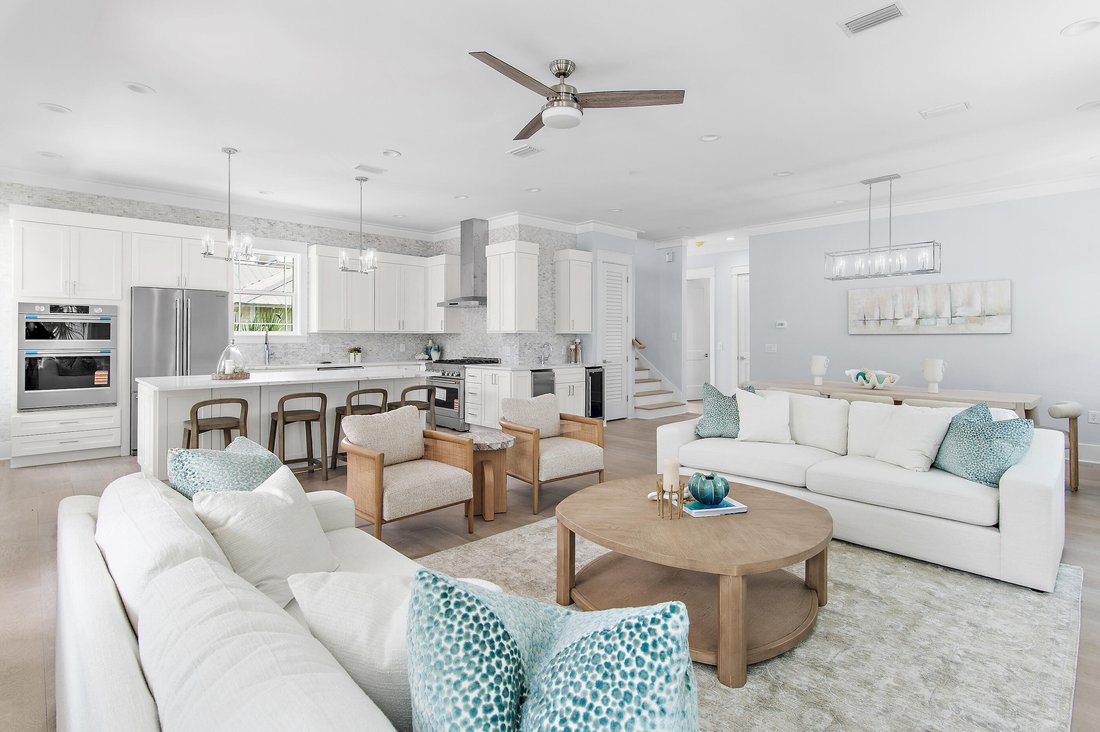 House in Watersound, Florida, United States 1 - 17421379