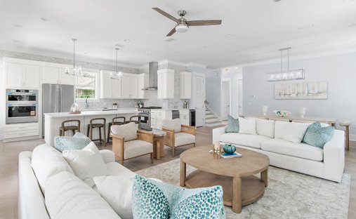 House in Watersound, Florida, United States 1