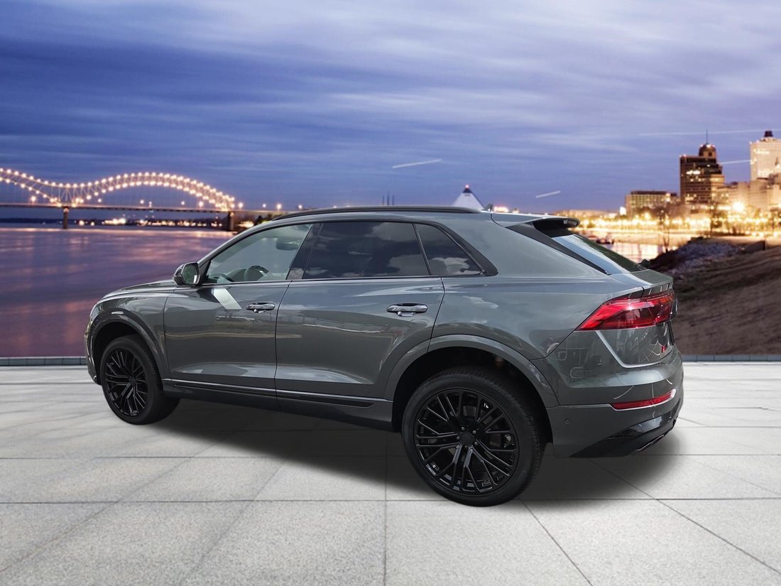 Suv in Memphis, TN, United States 3 - 18484338