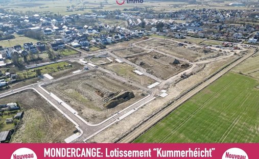 Casa a Mondercange, Lussemburgo, Lussemburgo 1