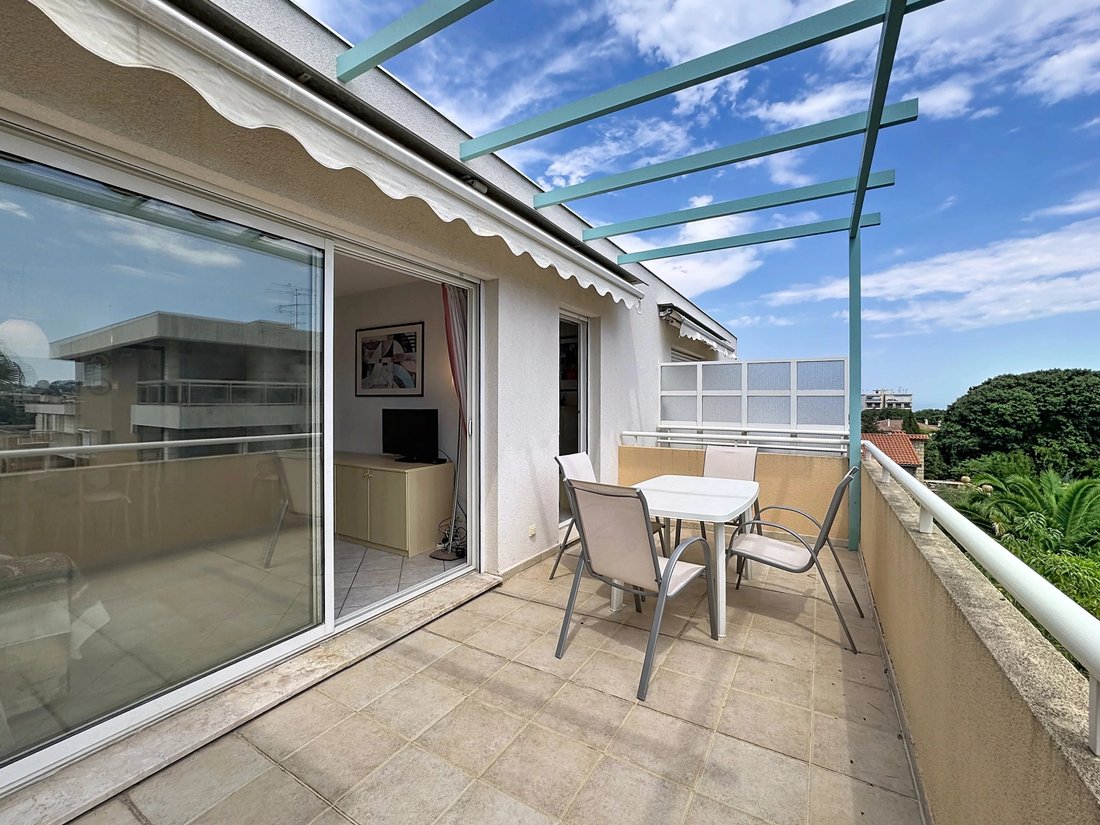 Apartment in Ponteil, Antibes, France 2 - 18491933