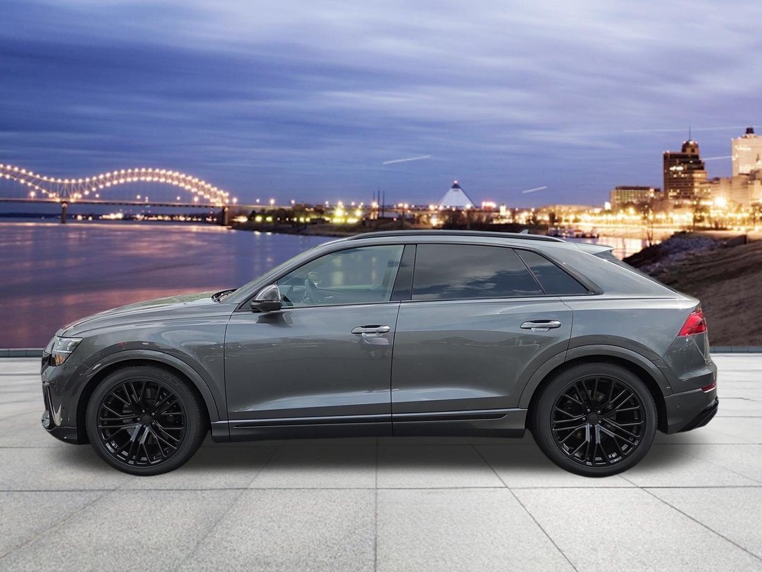 Suv in Memphis, TN, United States 2 - 18484348