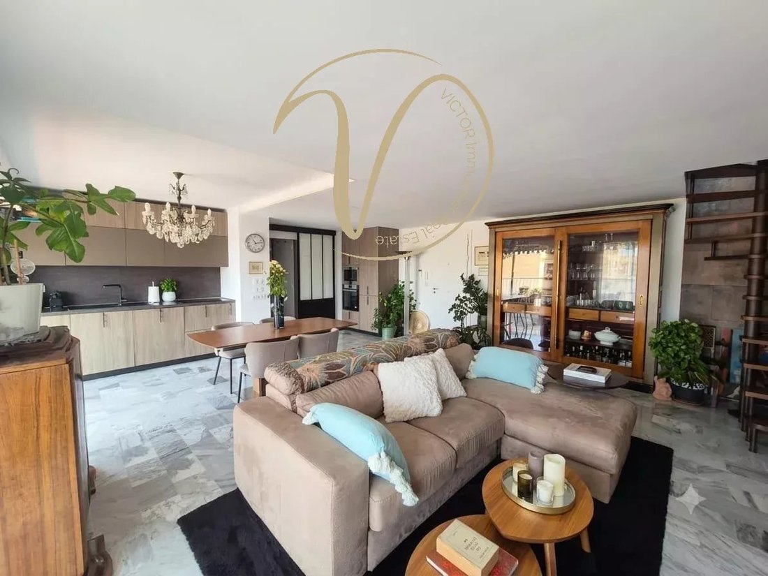 Apartment in Cros de Cagnes-Les Vespins, Cagnes-sur-Mer, France 5 - 18491981
