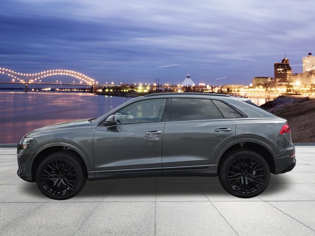 Suv in Memphis, TN, United States 2 - 18484338