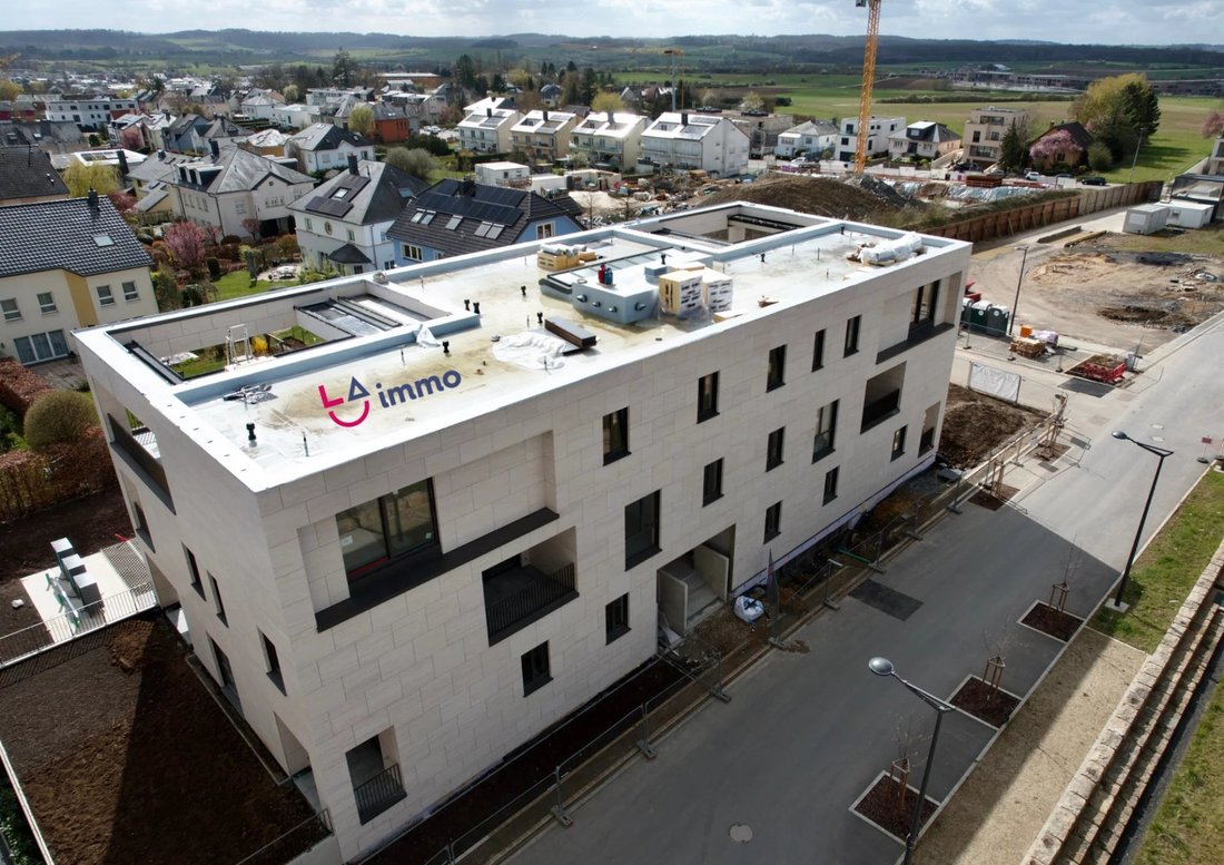 Bertrange, Luxembourg District, Luxembourg 2 - 17526112