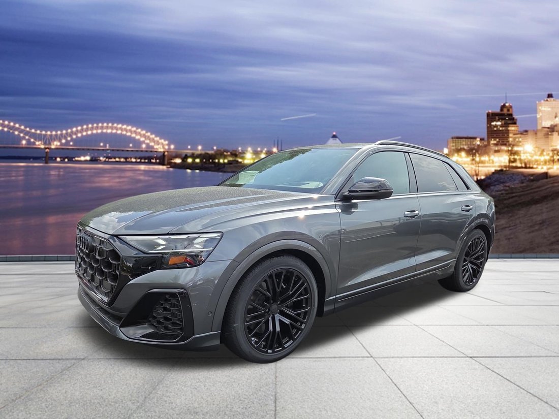 Suv in Memphis, TN, United States 1 - 18484348