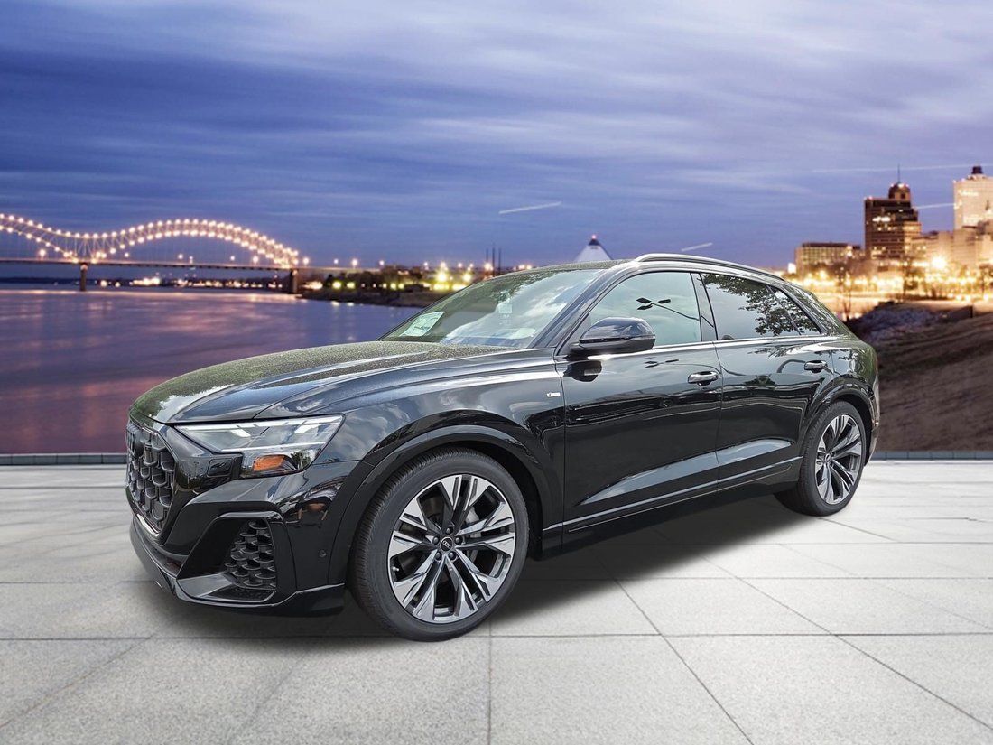 Suv in Memphis, TN, United States 1 - 18484333