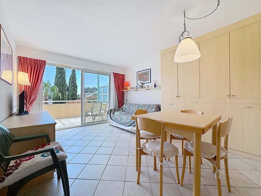 Apartment in Ponteil, Antibes, France 3 - 18491933