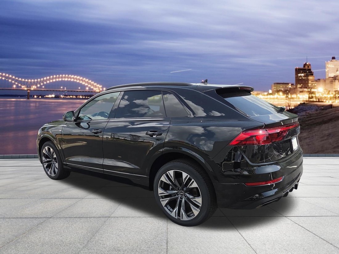 Suv in Memphis, TN, United States 3 - 18484356