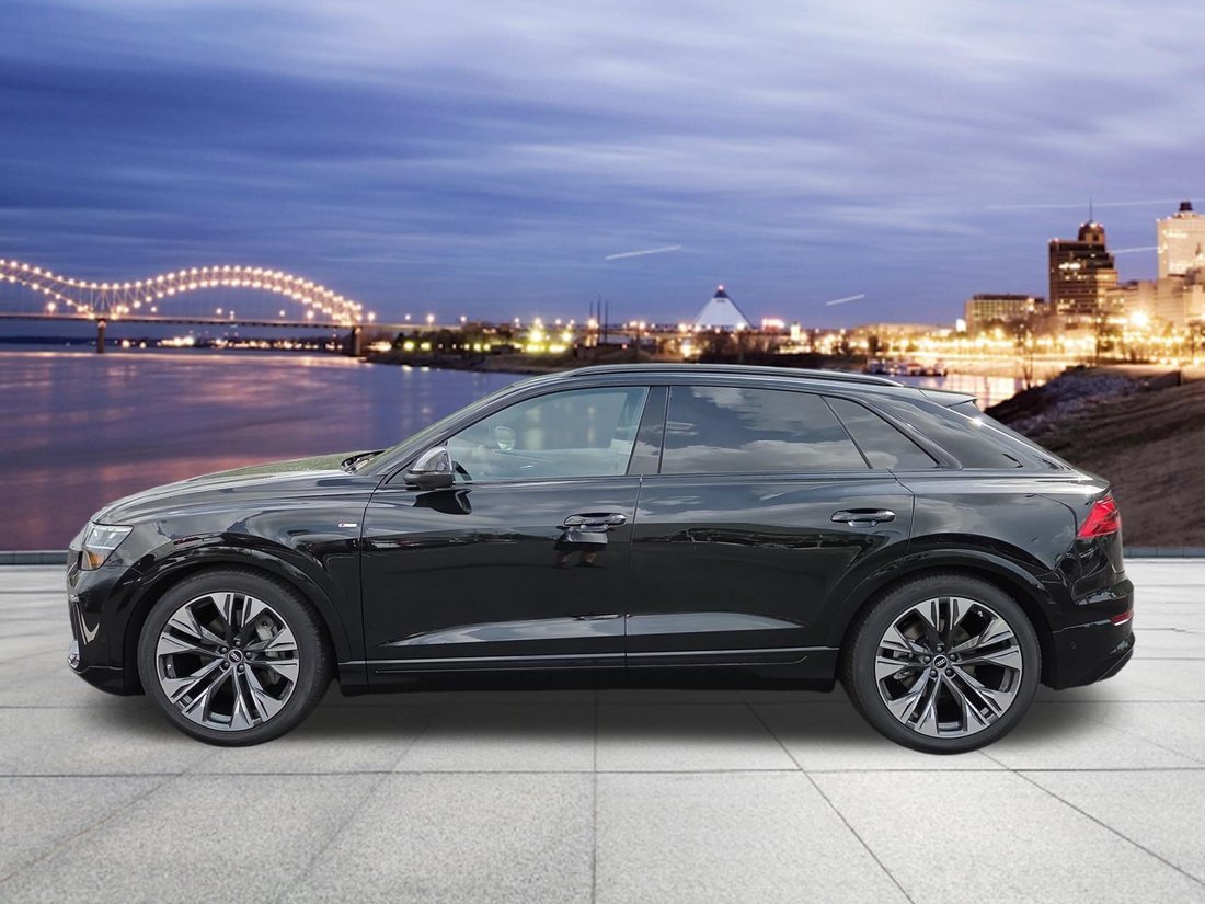 Suv in Memphis, TN, United States 2 - 18484333
