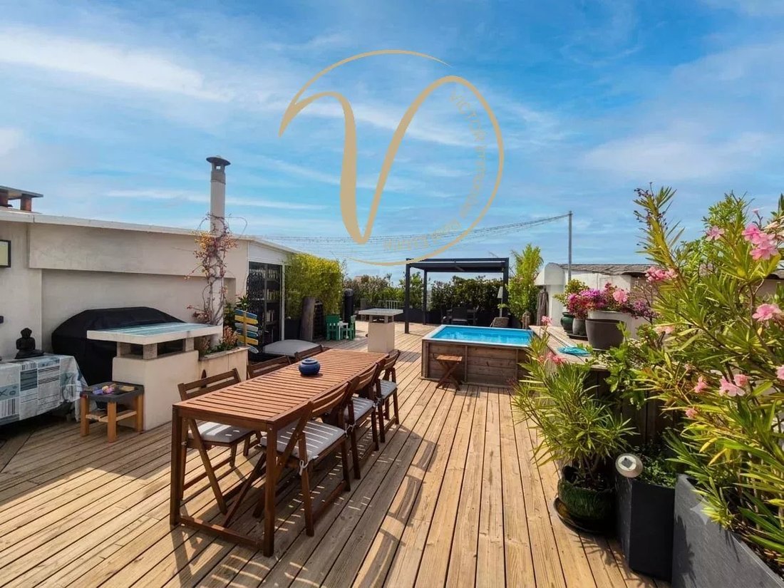 Apartment in Cros de Cagnes-Les Vespins, Cagnes-sur-Mer, France 1 - 18491981