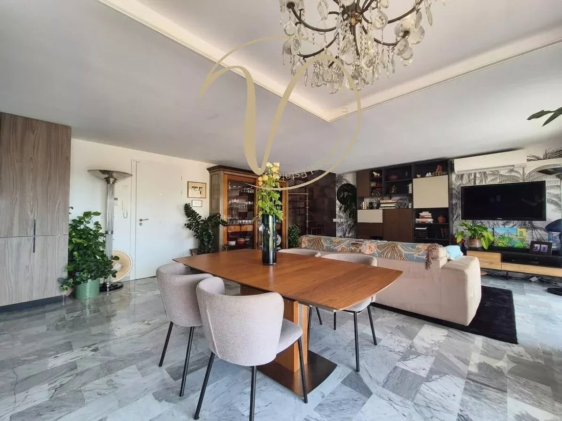 Apartment in Cros de Cagnes-Les Vespins, Cagnes-sur-Mer, France 2 - 18491981
