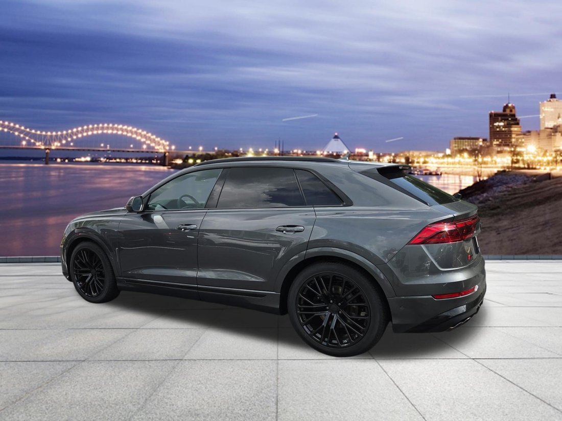 Suv in Memphis, TN, United States 3 - 18484348