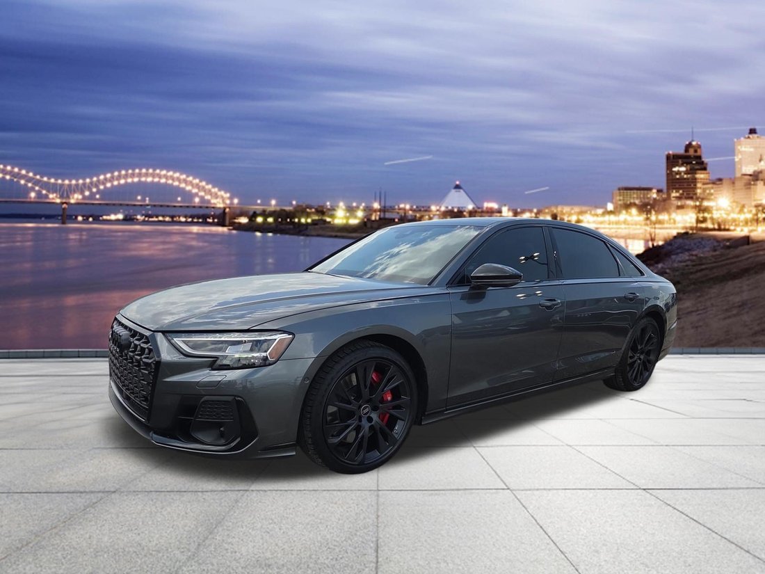 Sedan in Memphis, TN, United States 1 - 14883524