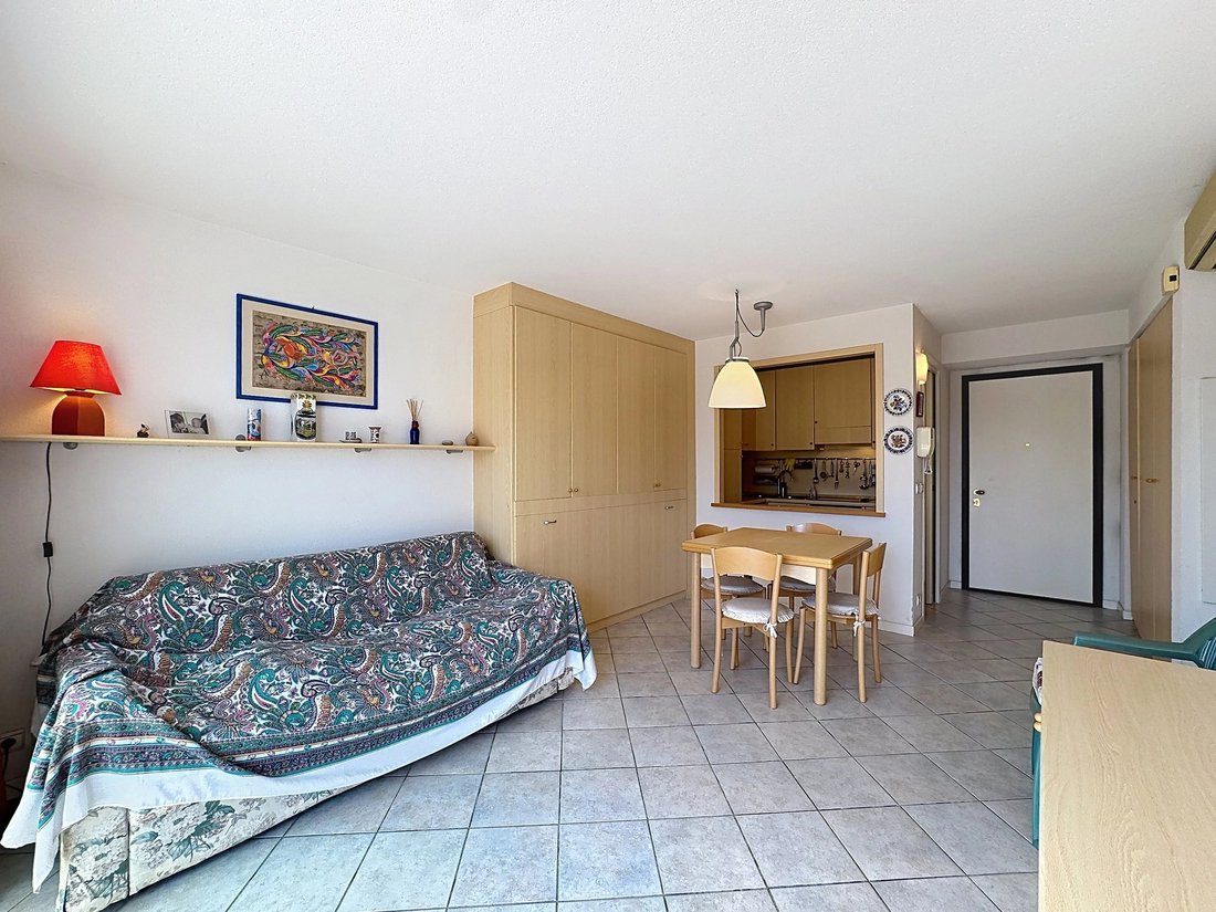 Apartment in Ponteil, Antibes, France 4 - 18491933