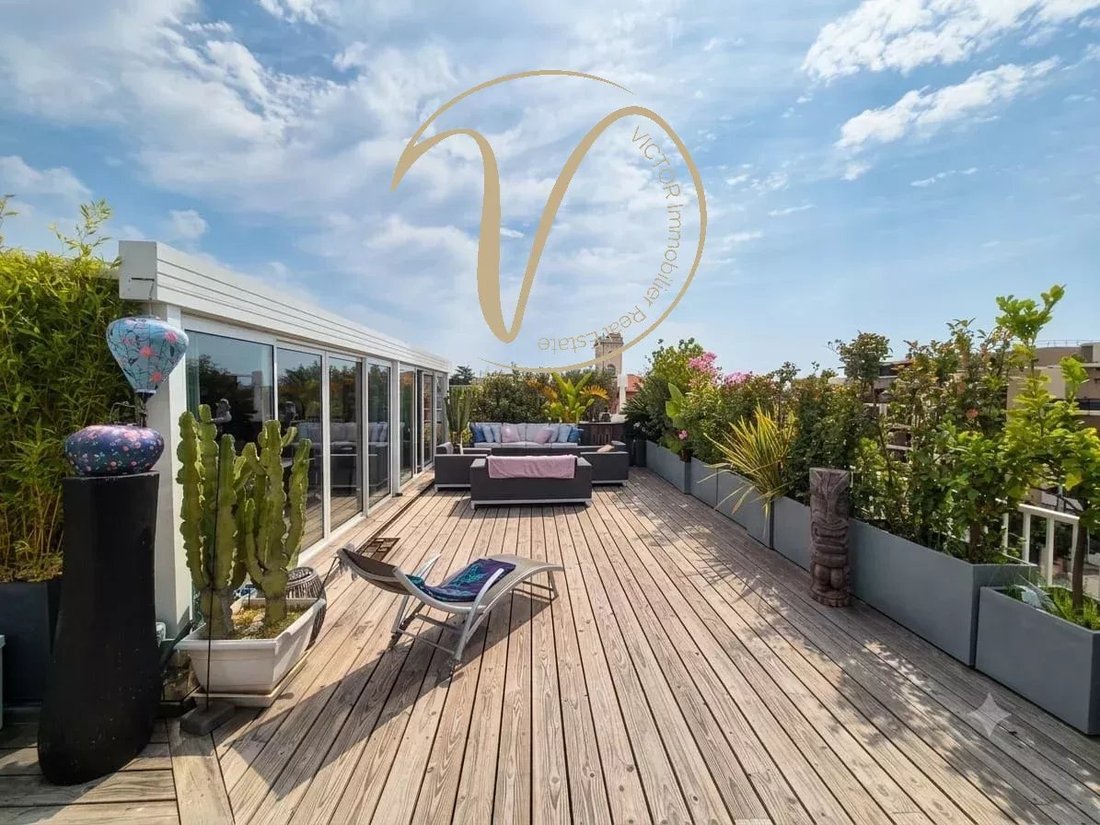 Apartment in Cros de Cagnes-Les Vespins, Cagnes-sur-Mer, France 3 - 18491981