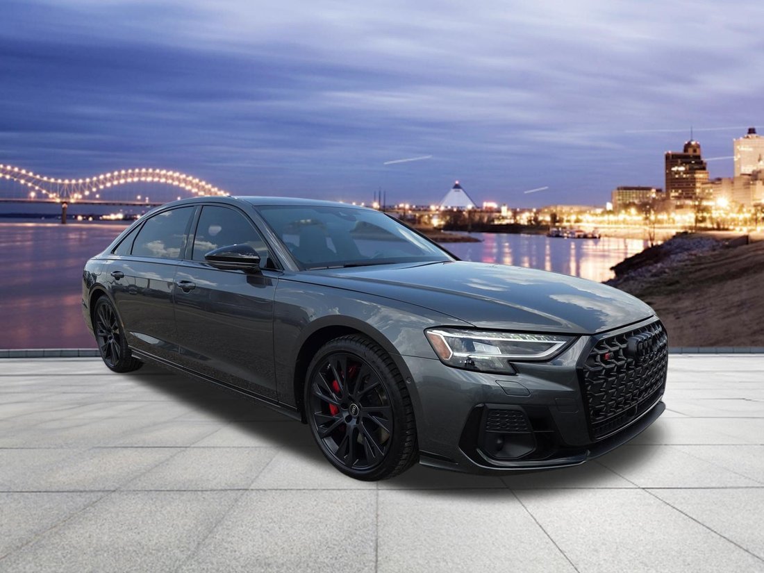 Sedan in Memphis, TN, United States 4 - 14883524