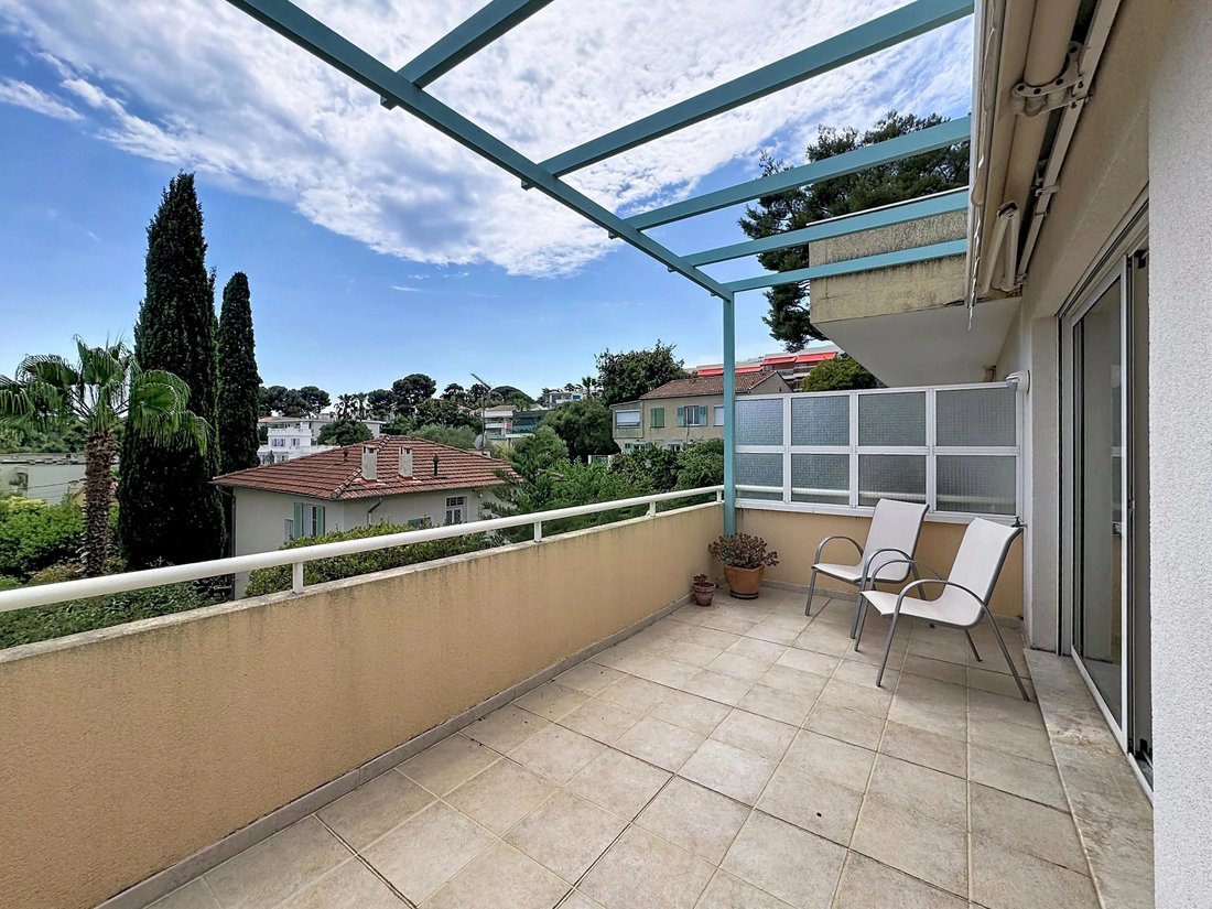 Apartment in Ponteil, Antibes, France 1 - 18491933