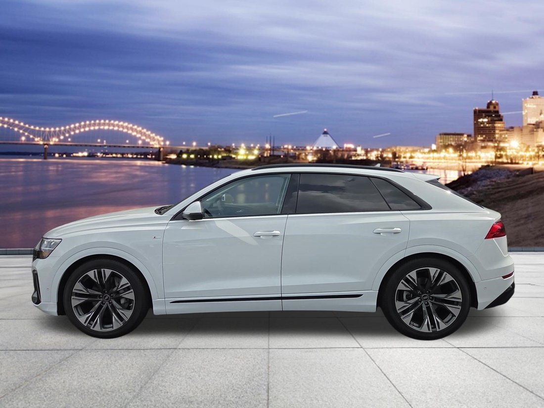 Suv in Memphis, TN, United States 2 - 18484314