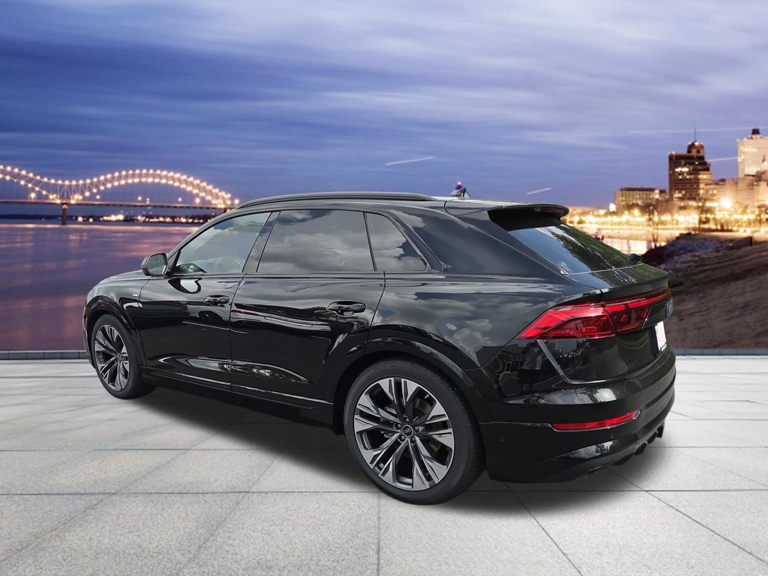 Suv in Memphis, TN, United States 3 - 18484333
