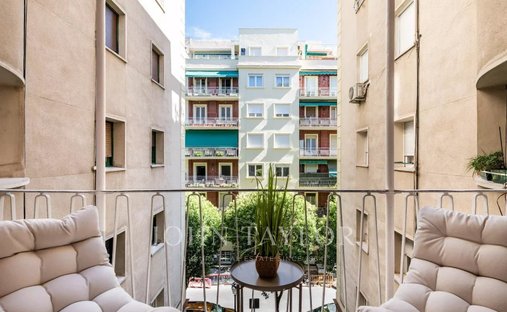 Appartement à Salamanque, Madrid, Espagne 1