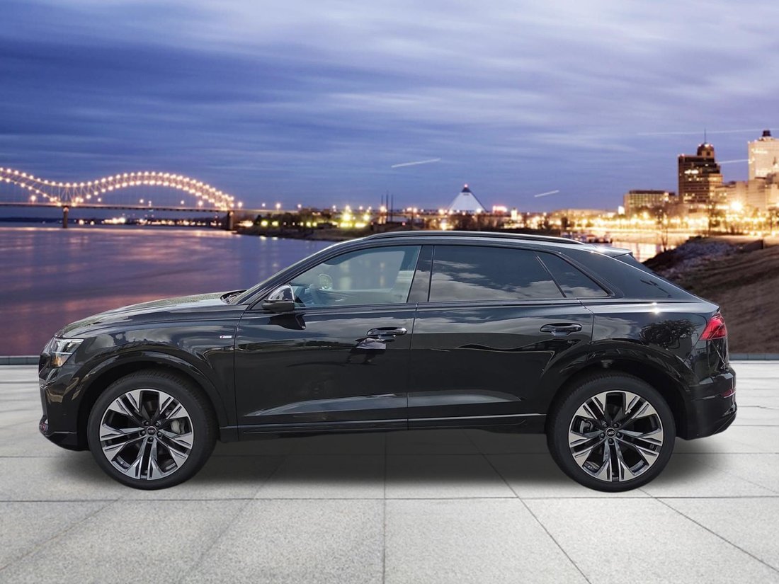 Suv in Memphis, TN, United States 2 - 18484356