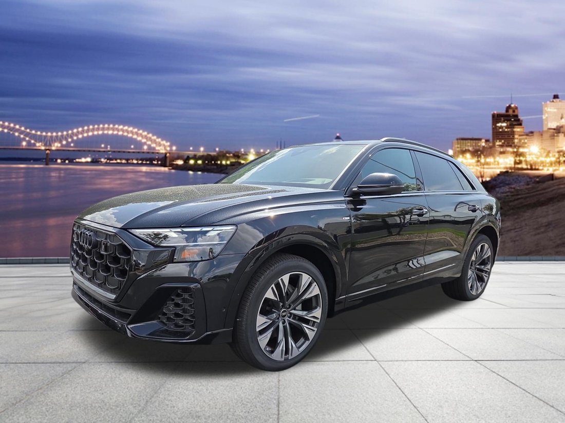 Suv in Memphis, TN, United States 1 - 18484356