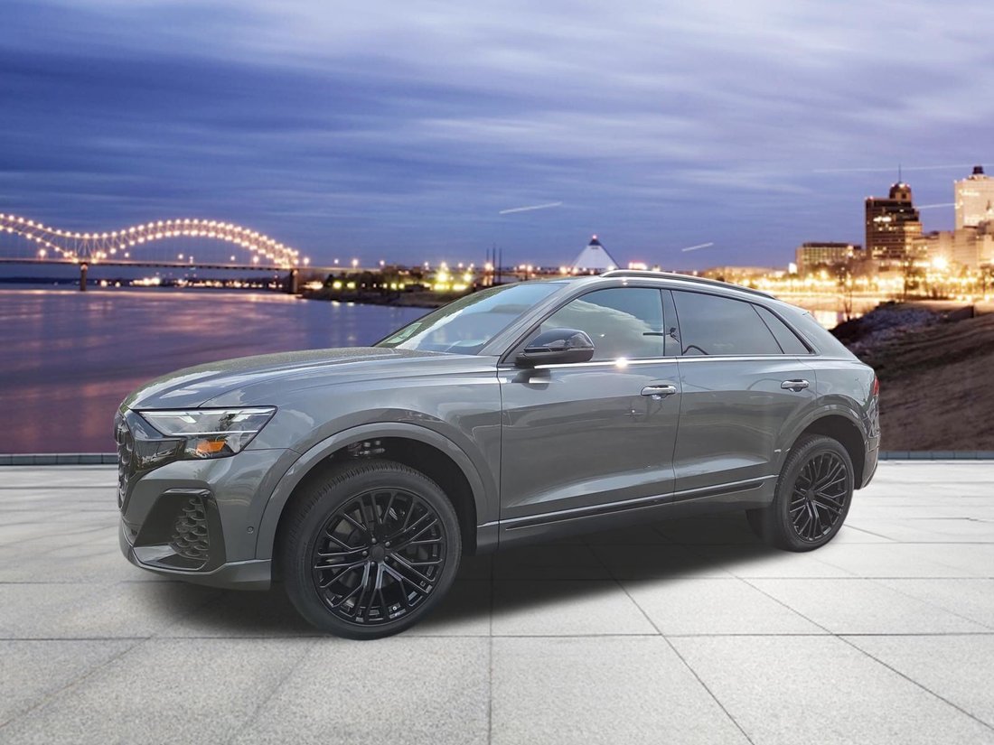 Suv in Memphis, TN, United States 1 - 18484338