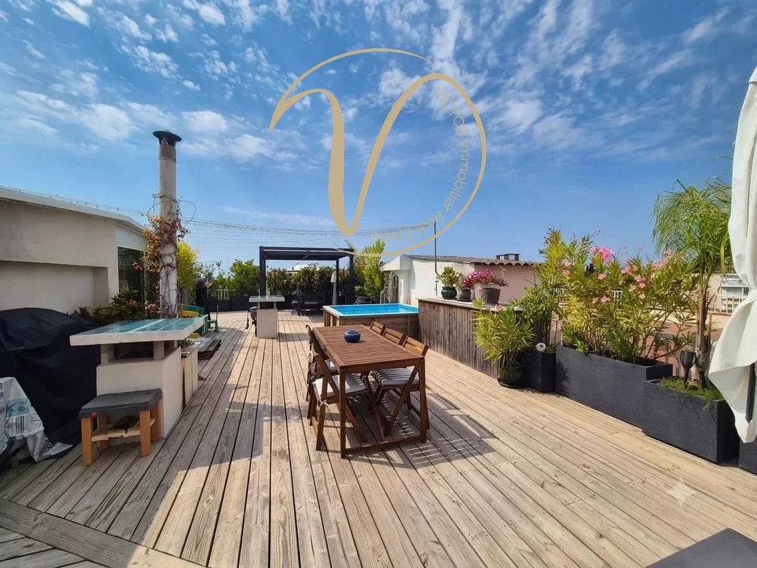 Apartment in Cros de Cagnes-Les Vespins, Cagnes-sur-Mer, France 4 - 18491981