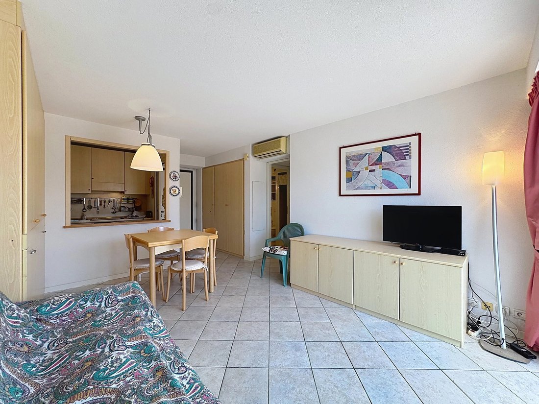 Apartment in Ponteil, Antibes, France 5 - 18491933