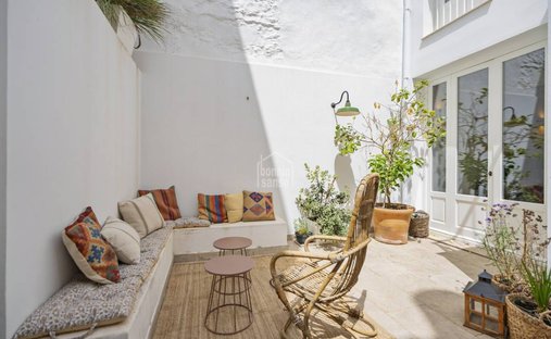 Stadthaus in Alaior, Balearische Inseln, Spanien 1