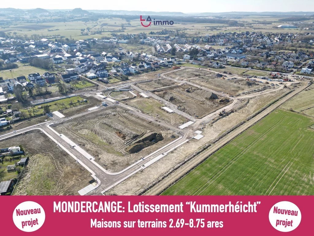 House in Mondercange, Luxembourg District, Luxembourg 4 - 16359470